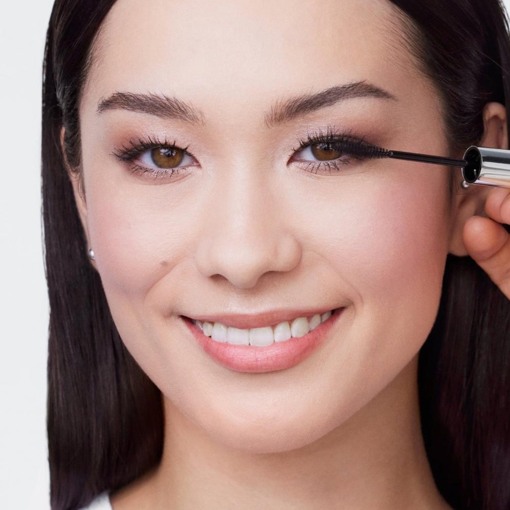 Clinique - Lash Power Mascara - Black Onyx - Picture 3 of 7